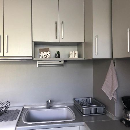 Sarafovo Beach Apartment Mit Terrasse Burgas Zewnętrze zdjęcie