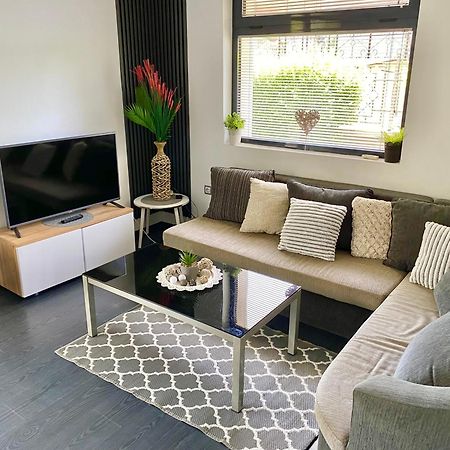 Sarafovo Beach Apartment Mit Terrasse Burgas Zewnętrze zdjęcie