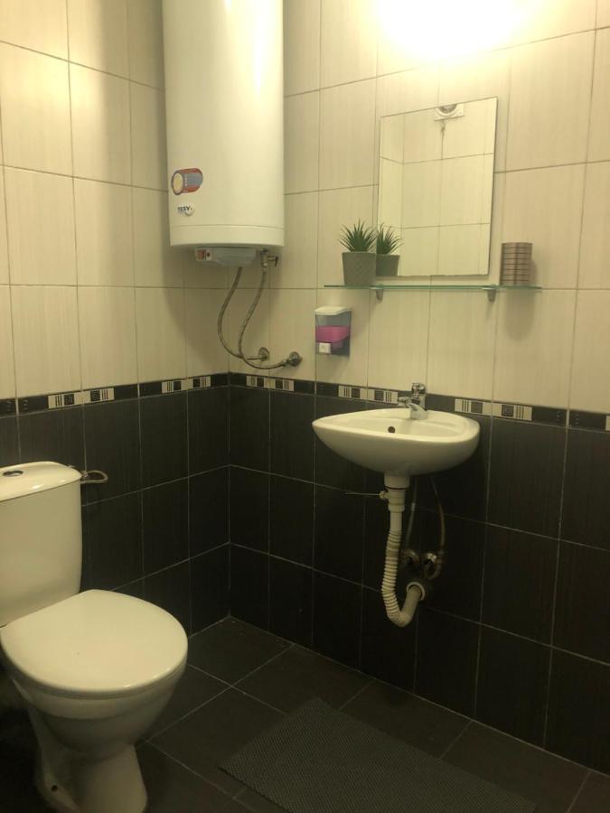 Sarafovo Beach Apartment Mit Terrasse Burgas Zewnętrze zdjęcie