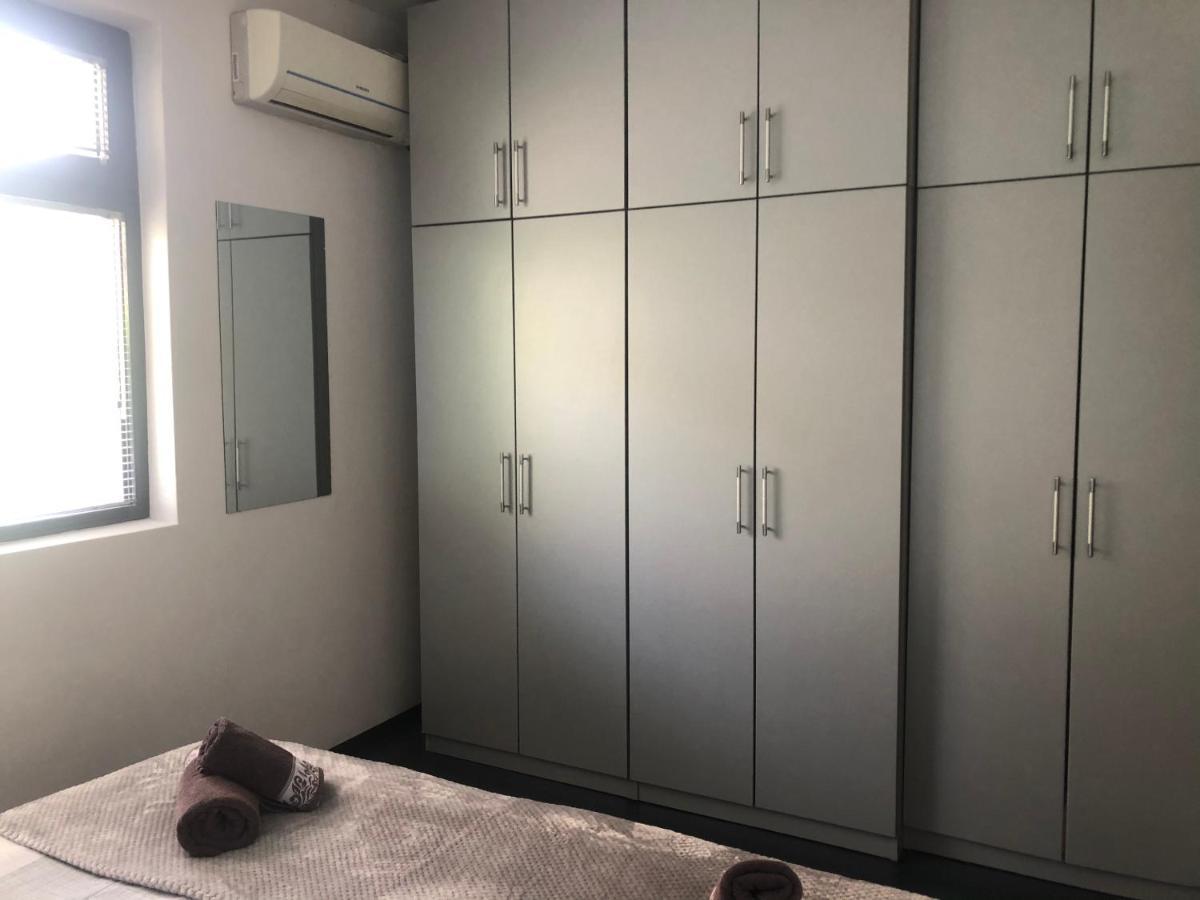 Sarafovo Beach Apartment Mit Terrasse Burgas Zewnętrze zdjęcie