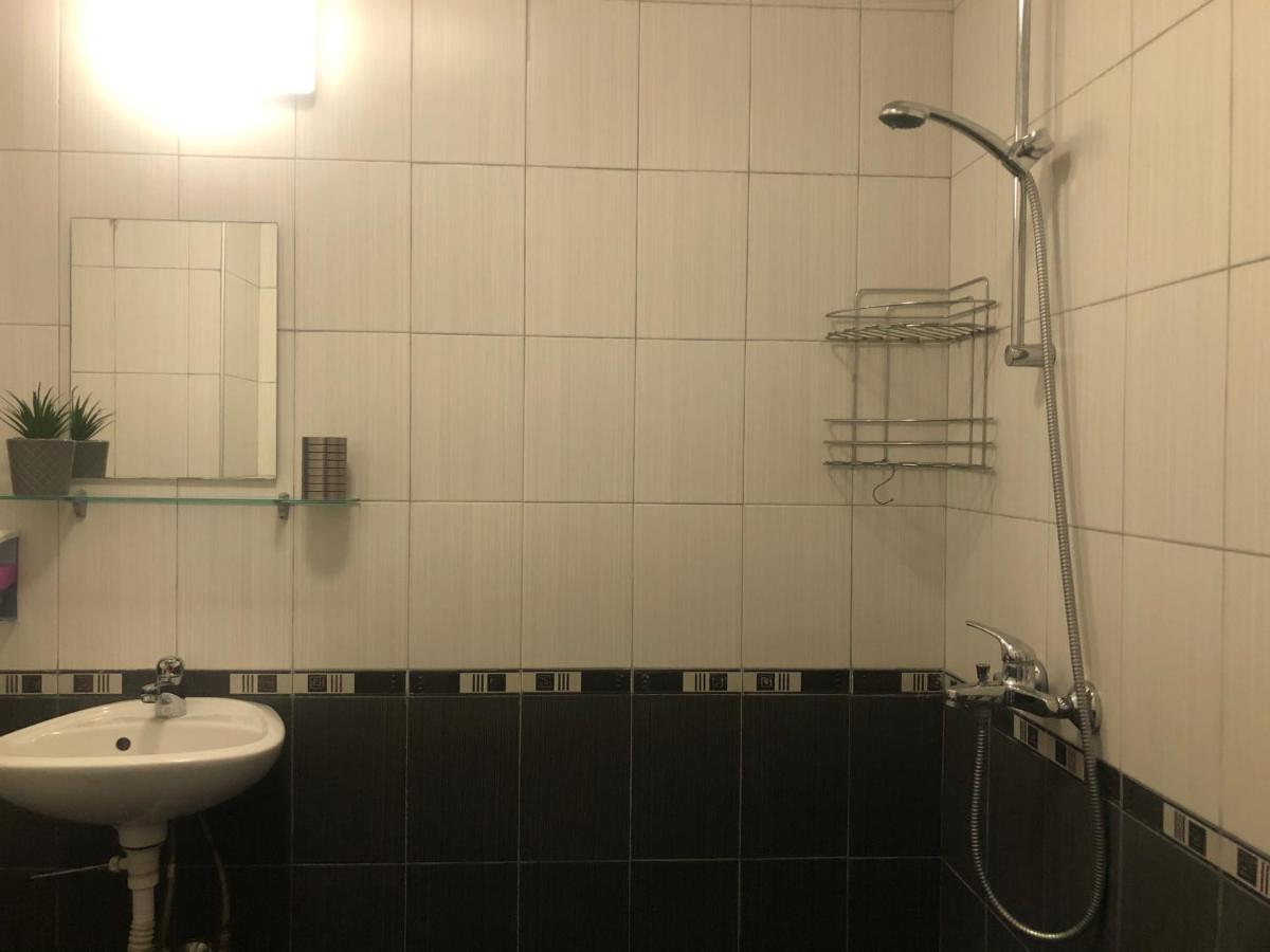 Sarafovo Beach Apartment Mit Terrasse Burgas Zewnętrze zdjęcie